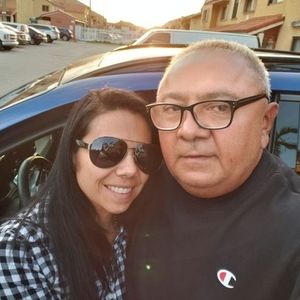 Meet your Posher, Marcos eligio